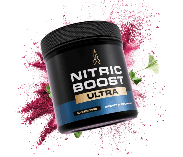 Nitric Boost™ Canada Official Website | #1 Sexual Health