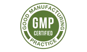 Nitric Boost GMP Certified